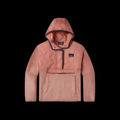 Paige Marsupial Fleece