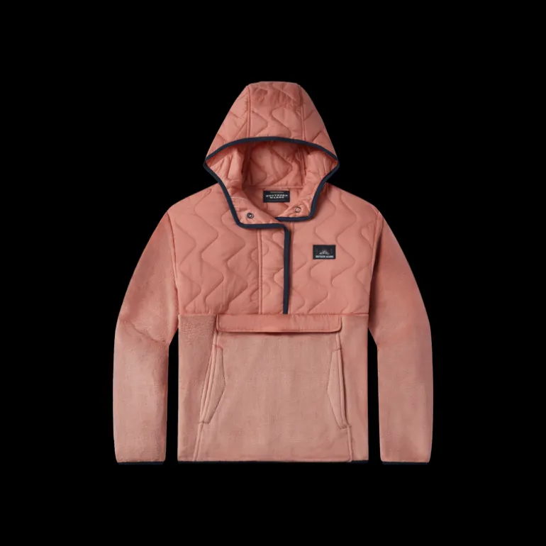 Paige Marsupial Fleece
