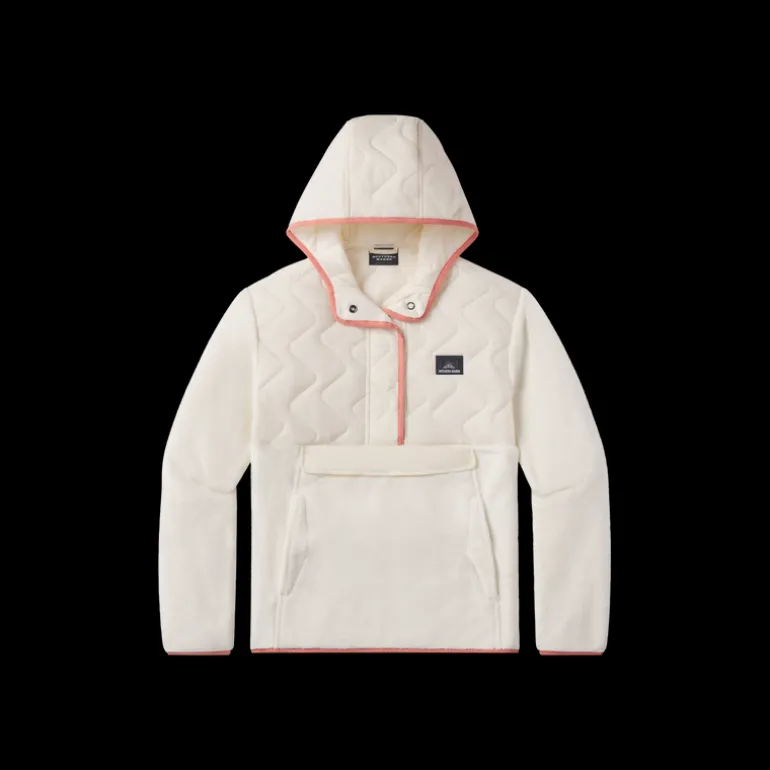 Paige Marsupial Fleece