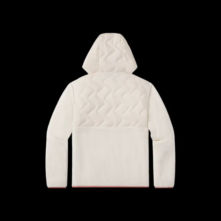Paige Marsupial Fleece