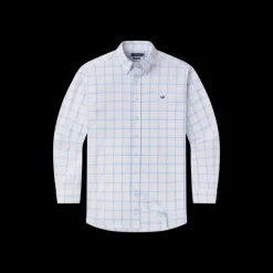 Palmer Performance Dress Shirt