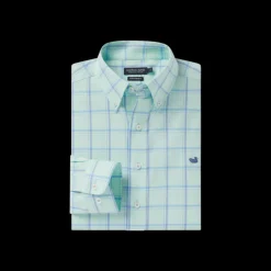 Palmer Performance Dress Shirt