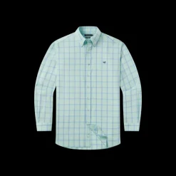 Palmer Performance Dress Shirt