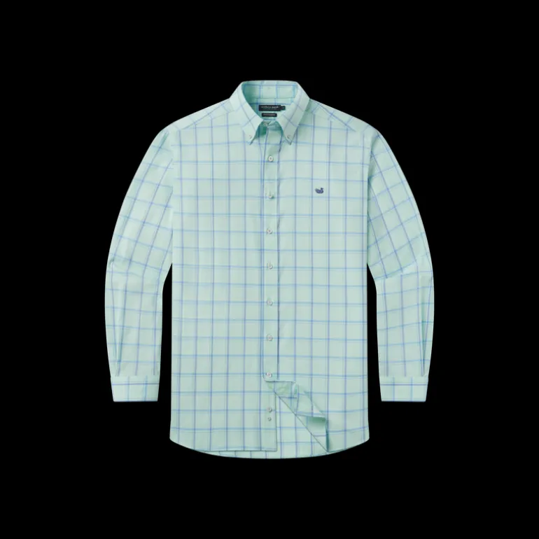 Palmer Performance Dress Shirt