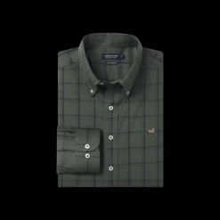 Palmer Performance Dress Shirt