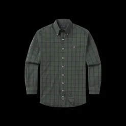 Palmer Performance Dress Shirt