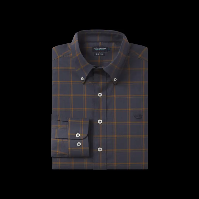 Palmer Performance Dress Shirt