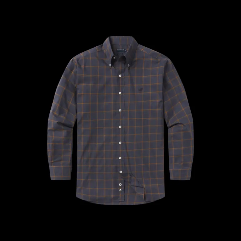 Palmer Performance Dress Shirt