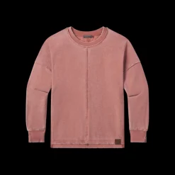 Palo Verde Relaxed Sweater