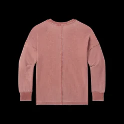 Palo Verde Relaxed Sweater