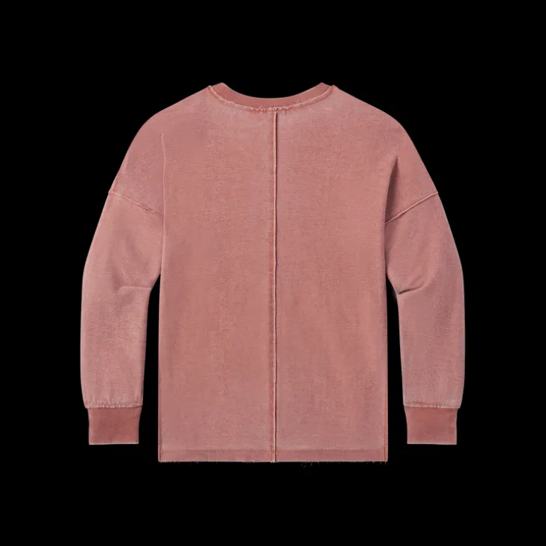 Palo Verde Relaxed Sweater