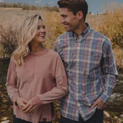 Palo Verde Relaxed Sweater