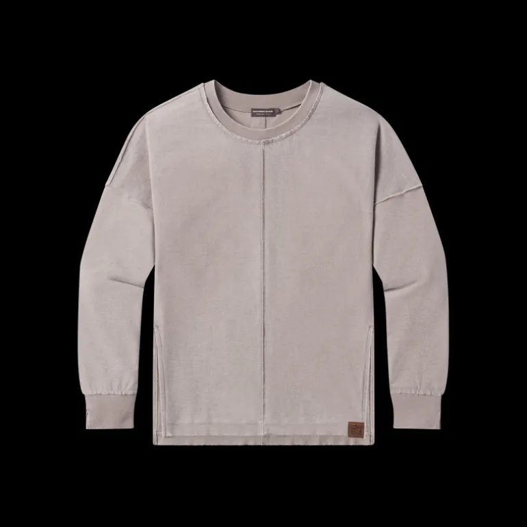 Palo Verde Relaxed Sweater