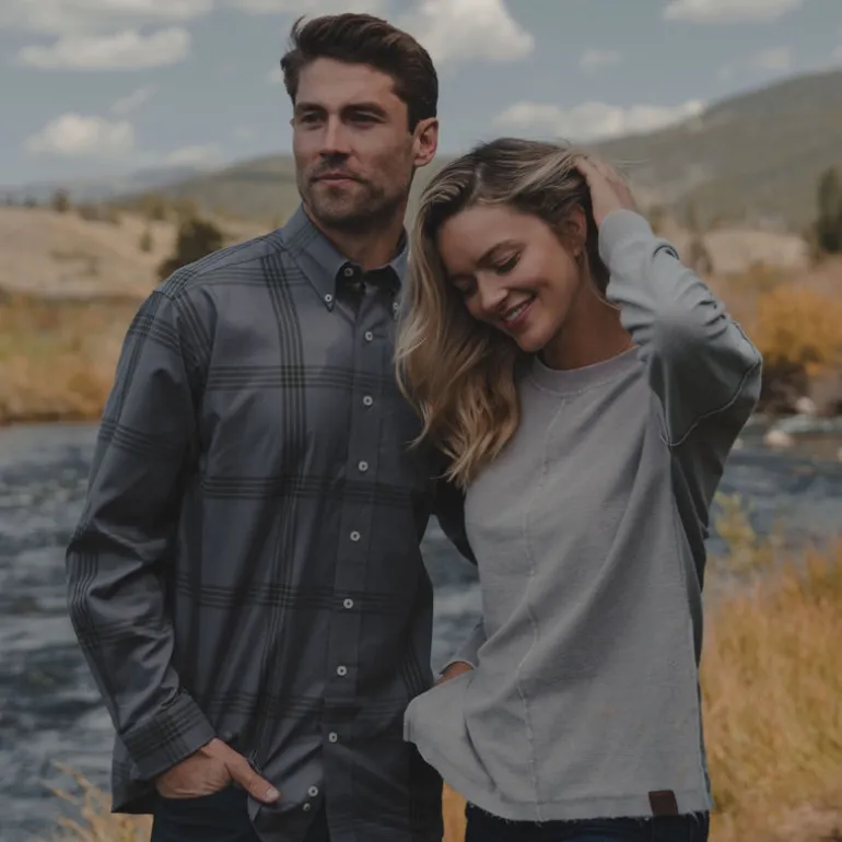 Palo Verde Relaxed Sweater