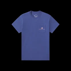 Paper Mountains Tee