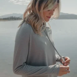 Parkway Performance Hoodie