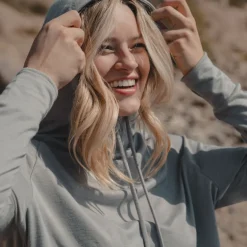 Parkway Performance Hoodie