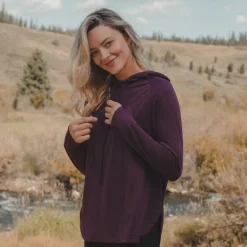 Parkway Performance Hoodie