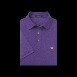 Pass Rush Performance Polo