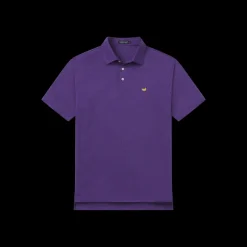 Pass Rush Performance Polo