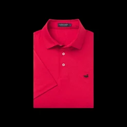Pass Rush Performance Polo