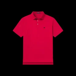 Pass Rush Performance Polo
