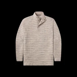 Pawleys Rope Pullover - Stripes