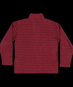Pawleys Rope Pullover - Stripes
