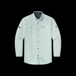 Perdido Fishing Shirt