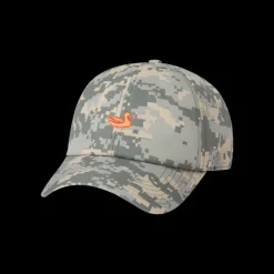 Performance Hat - Digital Camo