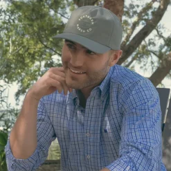 Performance Hat - Marsh Traditions