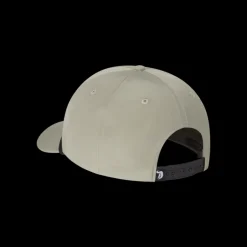 Performance Hat - Trademark Patch