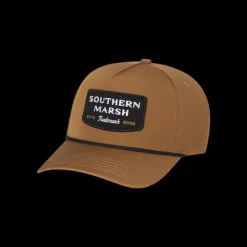 Performance Hat - Trademark Patch