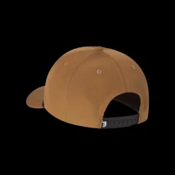 Performance Hat - Trademark Patch