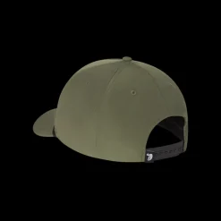 Performance Hat - Trademark Patch