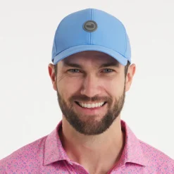 Performance Hat - Waves