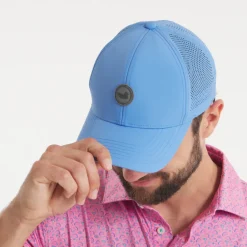 Performance Hat - Waves