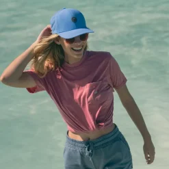 Performance Hat - Waves