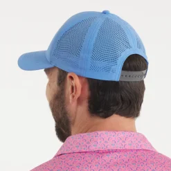 Performance Hat - Waves
