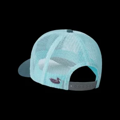 Performance Mesh Hat - Fly Reel
