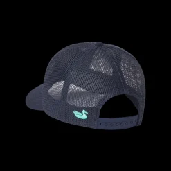 Performance Mesh Hat - Fly Reel