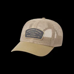 Performance Mesh Hat - Mercantile Co.