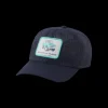 Performance Mesh Hat - Offroad Rodeo