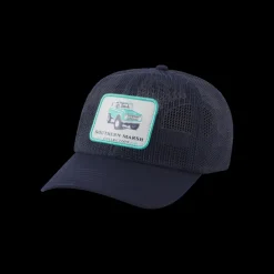 Performance Mesh Hat - Offroad Rodeo