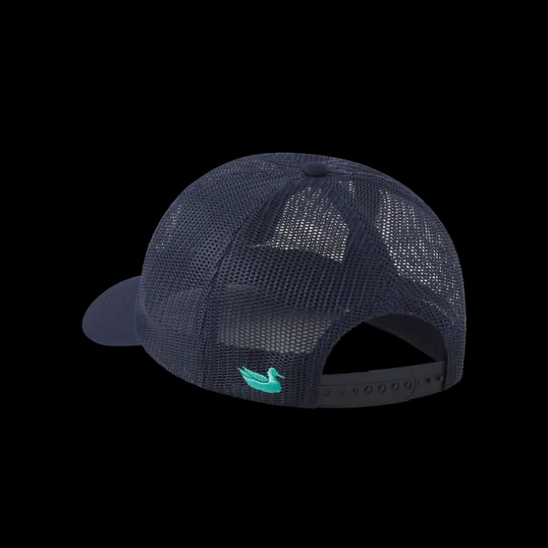 Performance Mesh Hat - Offroad Rodeo
