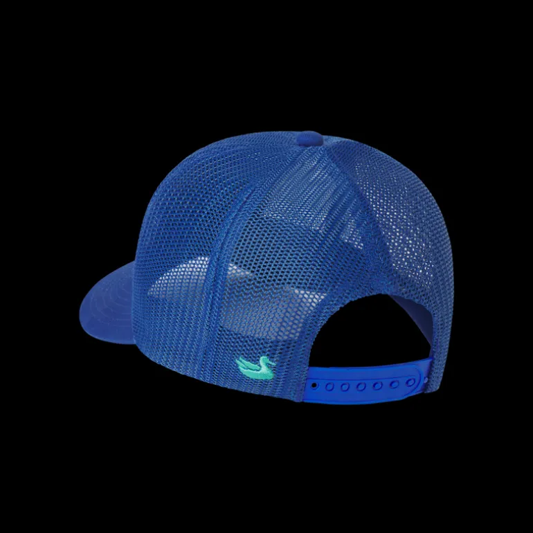 Performance Mesh Hat - Offroad Rodeo