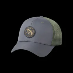 Performance Trucker Hat - SM Fishing Co.