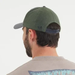 Performance Trucker Hat - SM Fishing Co.