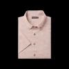 Pescado Linen Shirt