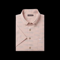 Pescado Linen Shirt